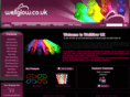 wellglow.co.uk