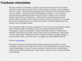 fundusze-emerytalne.biz