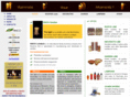 hinco-candles.com