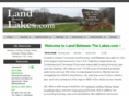 landbetweenthelakes.com