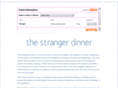 strangerdinner.org
