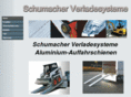 auffahrschienen.com