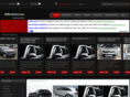auto-deflectors.com