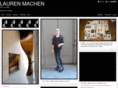 laurenmachen.com