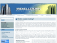 reseller.org