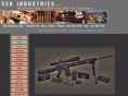 sskindustries.com