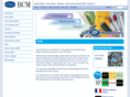 bcm-manufacturing.com