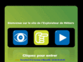 explorateurdemetiers.fr