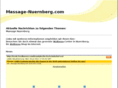 massage-nuernberg.com