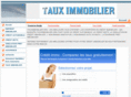 tauximmobilier.org