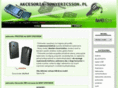 akcesoria-sonyericsson.pl