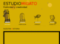 estudiomigato.com