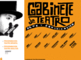 gabinetedeteatro.com