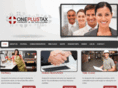 oneplustax.com