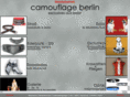 camouflage-berlin.de