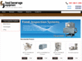 foodbeverage-equipment.com
