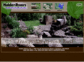 hiddenrivers.net