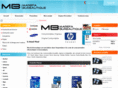 marefa-bureautique.com