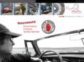 retroroadster.com