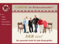 caresse-holzmanufaktur.com