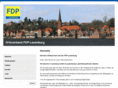 fdp-lauenburg.de