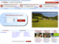 gaestezimmer-deutschland.de