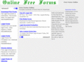 onlinefreeforms.com