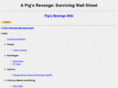 pigsrevenge.com