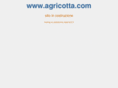 agricotta.com