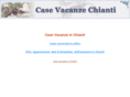 case-vacanze-chianti.com