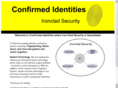 confirmedidentities.com