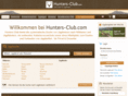hunters-club.com