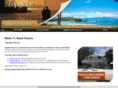 resortinislamorada.com