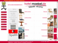 hotel-moebel.de