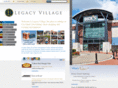 legacy-village.com