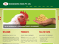 mahafeeds.com
