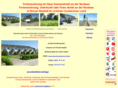 nordsee-ferienwohnung-sonnenstrahl.de