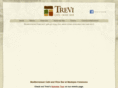 trevicafe.com