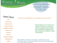winningwheels.com