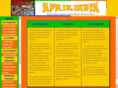 afrikindia.com