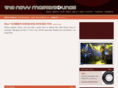 newmastersounds.com