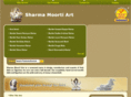 sharmamoortiart.com