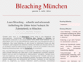 xn--bleaching-mnchen-tzb.com