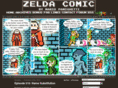 zeldacomic.net