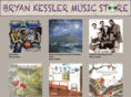 bryankesslermusic.com