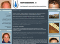haartransplantation.de