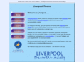 liverpoolrooms.com