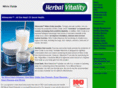nitric-oxide.org