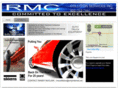 rmccollision.com