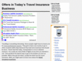 travelinsurancebusiness.com